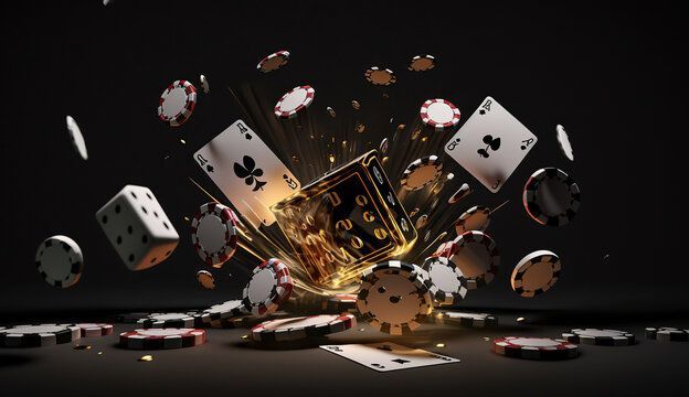 Cash Kingdom Casino پاکستان ریئل منی گیمز
