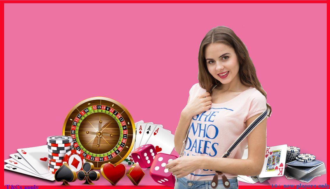 Cash Kingdom Casino پاکستان ریئل منی گیمز