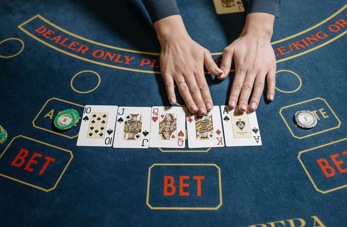 Cash Kingdom Casino پاکستان ریئل منی گیمز